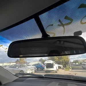 TOYOTA CAMRY XV50 12/2011-05/2015 INTERIOR MIRROR P/N 8781006100