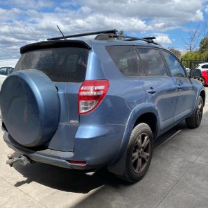 TOYOTA RAV4 ACA33/ACA38 11/2005-11/2012 RIGHT REAR WINDOW REG/MOTOR 6980342040