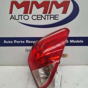 TOYOTA RAV4 RIGHT TAILLIGHT ACA33, 11/05-08/08 05 06 07 08