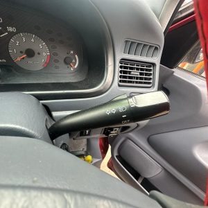 TOYOTA SPACIA SR40 02/1998-12/2001 COMBINATION FLASHER SWITCH