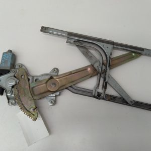 TOYOTA SPACIA SR40 02/1998-12/2001 LEFT REAR WINDOW REG/MOTOR 6980428030