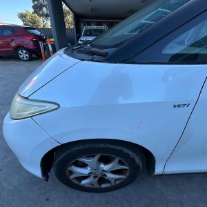 TOYOTA TARAGO ACR50R/GSR50R 03/2006-06/2020 LEFT GUARD