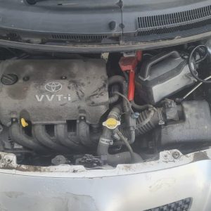 TOYOTA YARIS NCP9 10/2005-07/2011 ENGINE 1.3L PETROL 2NZ-FE AUS ONLY 1900021830
