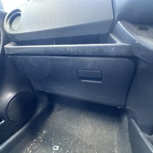 TOYOTA YARIS NCP9 10/2005-12/2016 GLOVE BOX