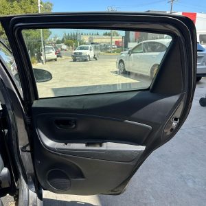 TOYOTA YARIS NCP9-NCP13 10/05-01/20 RIGHT REAR POWER WINDOW SWITCH 8481052030