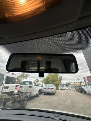 VOLKSWAGEN CADDY 2K 02/2005-11/2010 INTERIOR MIRROR 3C0857511J