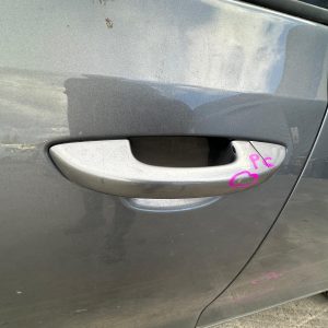 VOLKSWAGEN GOLF GEN 6 10/2008-03/2013 LEFT FRONT OUTER DOOR HANDLE HATCH