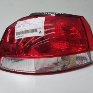 VOLKSWAGEN GOLF GEN 6 10/2008-03/2013 LEFT TAILLIGHT 3DR/5DR HATCHBACK