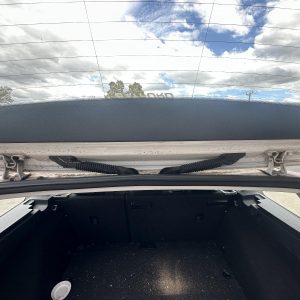 VOLKSWAGEN GOLF GEN 7 11/2012-08/2020 TAILGATE HINGE PAIR