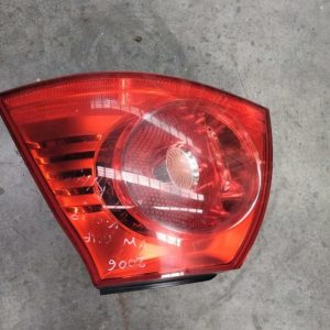 VOLKSWAGEN GOLF RIGHT TAILLIGHT GEN 5, HATCH, NON TINTED TYPE, 07/04-02/09 04 05