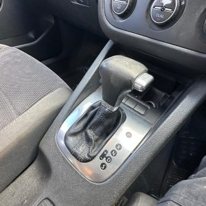 VOLKSWAGEN JETTA 1KM 02/2006-07/2011 GEAR SHIFTER AUTOMATIC TRANSMISSION