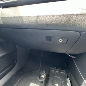 VOLKSWAGEN PASSAT 3C 04/2011-07/2015 GLOVE BOX