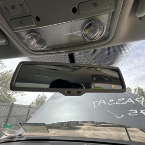 VOLKSWAGEN PASSAT 3C 04/2011-07/2015 INTERIOR MIRROR P/N 1K0857511E