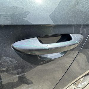 VOLKSWAGEN PASSAT 3C/MK6 03/2006-05/2015 LEFT REAR OUTER DOOR HANDLE