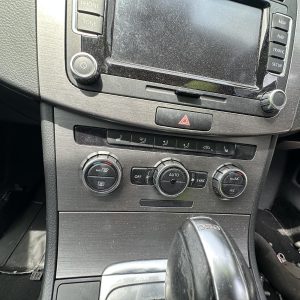 VOLKSWAGEN PASSAT 3C/MK6 B6-B7 03/2006-05/2015 HEATER/AC CONTROLS 3AA907044BQ