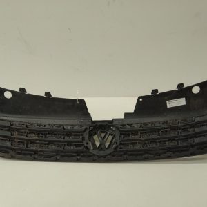 VOLKSWAGEN PASSAT 3C/MK6 B7 09/2010-05/2015 RADIATOR GRILLE SEDAN