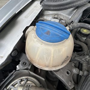 VOLKSWAGEN POLO 6R 05/2010-09/2017 OVERFLOW BOTTLE