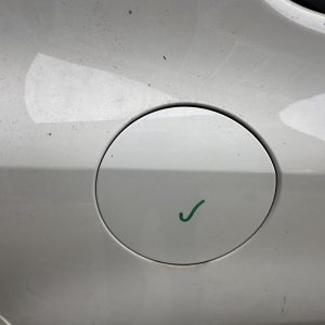 VOLKSWAGEN TIGUAN 5N 05/2008-08/2016 FUEL DOOR
