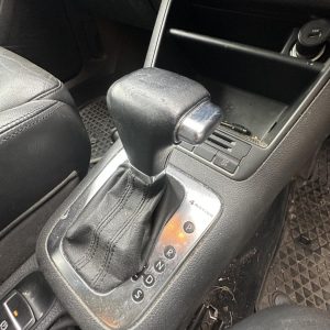VOLKSWAGEN TIGUAN 5N 05/2008-08/2016 GEAR SHIFTER AUTOMATIC T/M PETROL