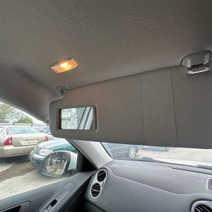 VOLKSWAGEN TIGUAN 5N 05/2008-08/2016 LEFT SIDE SUN VISOR