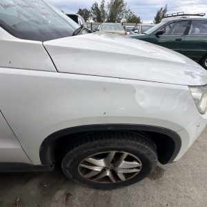 VOLKSWAGEN TIGUAN 5N 05/2008-08/2016 RIGHT GUARD