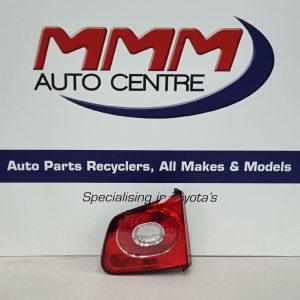 VOLKSWAGEN TIGUAN REAR GARNISH TAILGATE LAMP (RH SIDE), 5N, 05/08-06/11 08 09 10