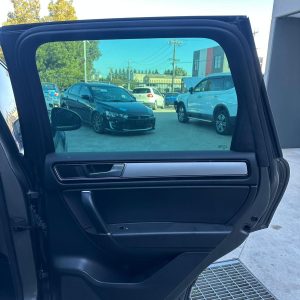 VOLKSWAGEN TOUAREG 7P 12/2010-04/2018 RIGHT REAR POWER WINDOW SWITCH 7P6959855A