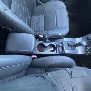 VOLVO S40 03/2004-08/2012 CONSOLE