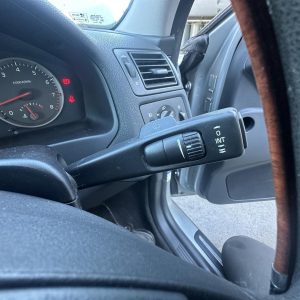 VOLVO S40 M SERIES 03/2004-08/2012 WIPER SWITCH NON RAIN SENSOR TYPE