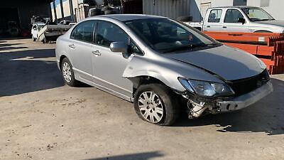 HONDA CIVIC 8TH GEN 02/2006-12/2011 GEAR SHIFTER AUTOMATIC T/M 1.8L PETROL R18A1 - Image 3
