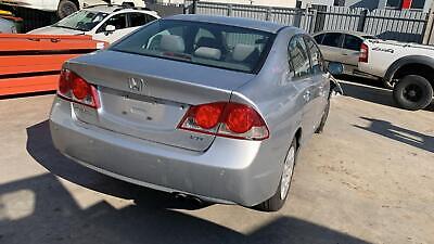 HONDA CIVIC 8TH GEN 02/2006-12/2011 GEAR SHIFTER AUTOMATIC T/M 1.8L PETROL R18A1 - Image 4