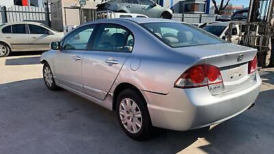 HONDA CIVIC 8TH GEN 02/2006-12/2011 GEAR SHIFTER AUTOMATIC T/M 1.8L PETROL R18A1 - Image 5