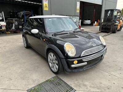 MINI COOPER R50 04/2001-12/2008 LEFT FRONT WHEEL ARCH FLARE - MMM Auto ...