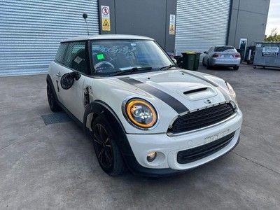 MINI COOPER R56 03/2007-10/2013 RIGHT REAR 2ND SEAT CLOTH 3DR HATCH - Image 3