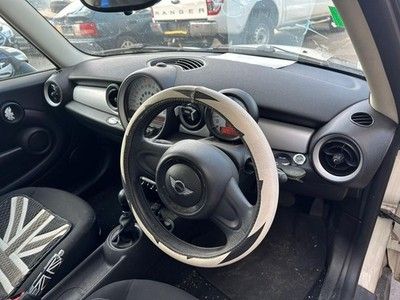 MINI COOPER R56 03/2007-10/2013 RIGHT REAR 2ND SEAT CLOTH 3DR HATCH - Image 7