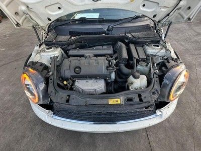 MINI COOPER R56 03/2007-10/2013 RIGHT REAR 2ND SEAT CLOTH 3DR HATCH - Image 10
