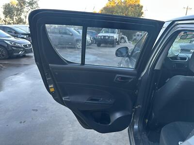 SUZUKI SWIFT FZ 08/2010-03/2017 LEFT REAR INNER DOOR HANDLE - MMM Auto ...