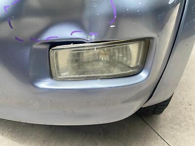 HOLDEN RODEO RA 03/2003-10/2006 LEFT BUMPER FOGLAMP - MMM Auto Centre