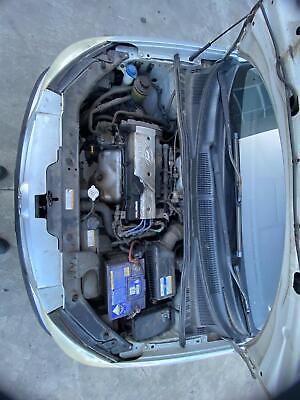 HYUNDAI GETZ TB 09/2002-09/2011 LEFT REAR SIDE GLASS 5DR HATCHBACK - Image 11