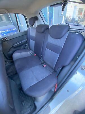 HYUNDAI GETZ TB 09/2002-09/2011 LEFT REAR SIDE GLASS 5DR HATCHBACK - Image 12