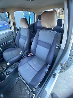 HYUNDAI GETZ TB 09/2002-09/2011 LEFT REAR SIDE GLASS 5DR HATCHBACK - Image 13