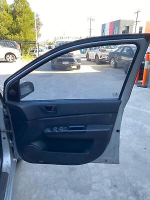 HYUNDAI GETZ TB 09/2002-09/2011 LEFT REAR SIDE GLASS 5DR HATCHBACK - Image 6