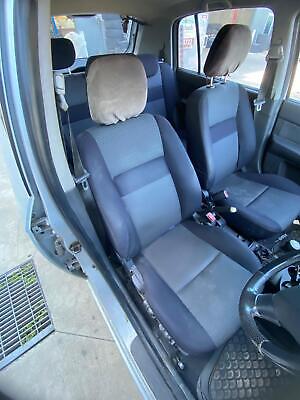 HYUNDAI GETZ TB 09/2002-09/2011 LEFT REAR SIDE GLASS 5DR HATCHBACK - Image 7