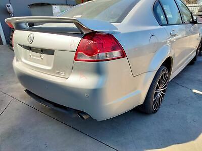 HOLDEN COMMODORE VE 08/2006-05/2013 RIGHT FRONT DOOR SHELL SEDAN/WAGON/UTE - Image 4