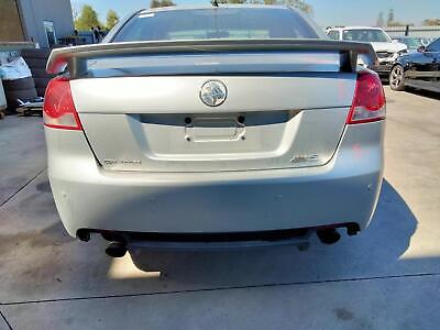 HOLDEN COMMODORE VE 08/2006-05/2013 RIGHT FRONT DOOR SHELL SEDAN/WAGON/UTE - Image 5