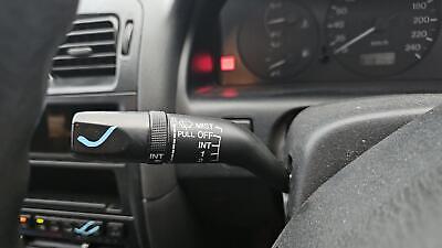 MAZDA 626 GF/GW 08/1997-08/2002 COMBINATION WIPER SWITCH - MMM