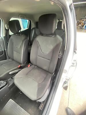 RENAULT CLIO X98 09/2013-10/2019 RIGHT FRONT SEAT BELT STALK ONLY - Image 11