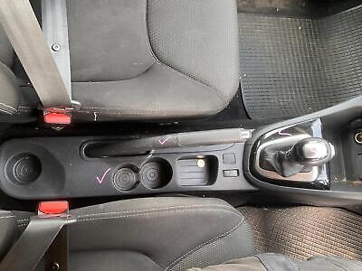 RENAULT CLIO X98 09/2013-10/2019 RIGHT FRONT SEAT BELT STALK ONLY - Image 12