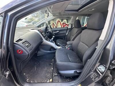 TOYOTA COROLLA ZRE152/153R 03/2007-09/2012 WASHER BOTTLE NON H/LAMP WASHER TYPE - Image 8