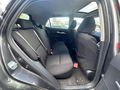 TOYOTA COROLLA ZRE152/153R 03/2007-09/2012 WASHER BOTTLE NON H/LAMP WASHER TYPE - Image 9